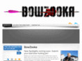 bowzooka.com