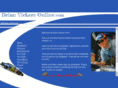brianvickersonline.com