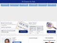 burlingtonhomesearch.com