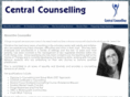 central-counselling.com