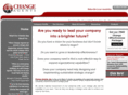 changeagentsinc.com
