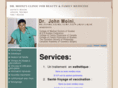clinicmoini.com