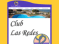 clublasredes.com