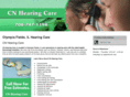 cnhearingcare.net