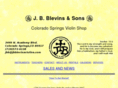 coloradoviolins.com