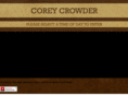 coreycrowder.net