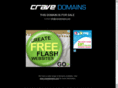 cravemacs.com