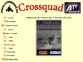 crossquad.no