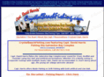 crystalbeachfishing.com