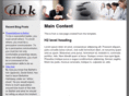 dbkdemo.com
