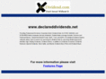 declareddividends.net