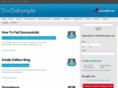 dondalrymple.com