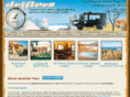 driftersadventurecentre.com
