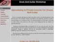 drumandguitar.net