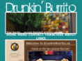 drunkinburrito.com