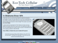 eco-techcellular.com