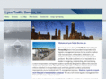 eldontraffic.com