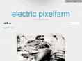 electricpixelfarm.com