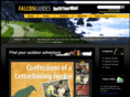 falcontrails.com