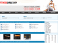 firstfitnessdirectory.com