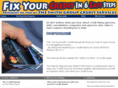 fixcredit6steps.com