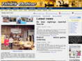 fortfrances.com