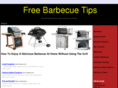 freebarbecuetips.com