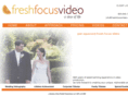 freshfocusvideo.com