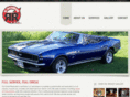 full-circlellc.com