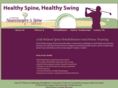 golfinjuryrecovery.com