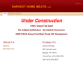 harvesthomemeats.com