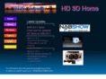 hd3dchannel.com