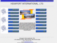 hexaport.com