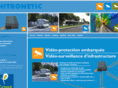 hitronetic.com