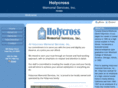 holycrossmemorial.com