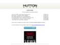 huttonwines.com