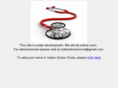 indiandoctorcircle.com