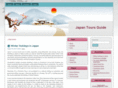 japantoursguide.com