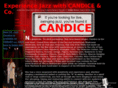 jazzwithcandice.com