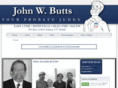 johnwbutts.com