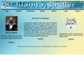 juanitakindler.com