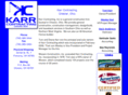 karrcontracting.com