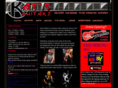 katsguitars.com