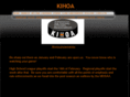 kihoa.com