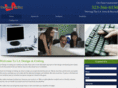 ladesignandcoding.com