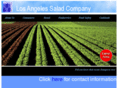 lasalad.com