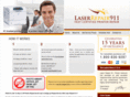 laser-repair-santa-monica.com