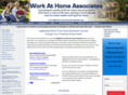 legitimate-work-from-home-business.org