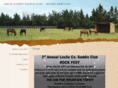 lesliecountysaddleclub.com