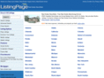 listingpage.com
